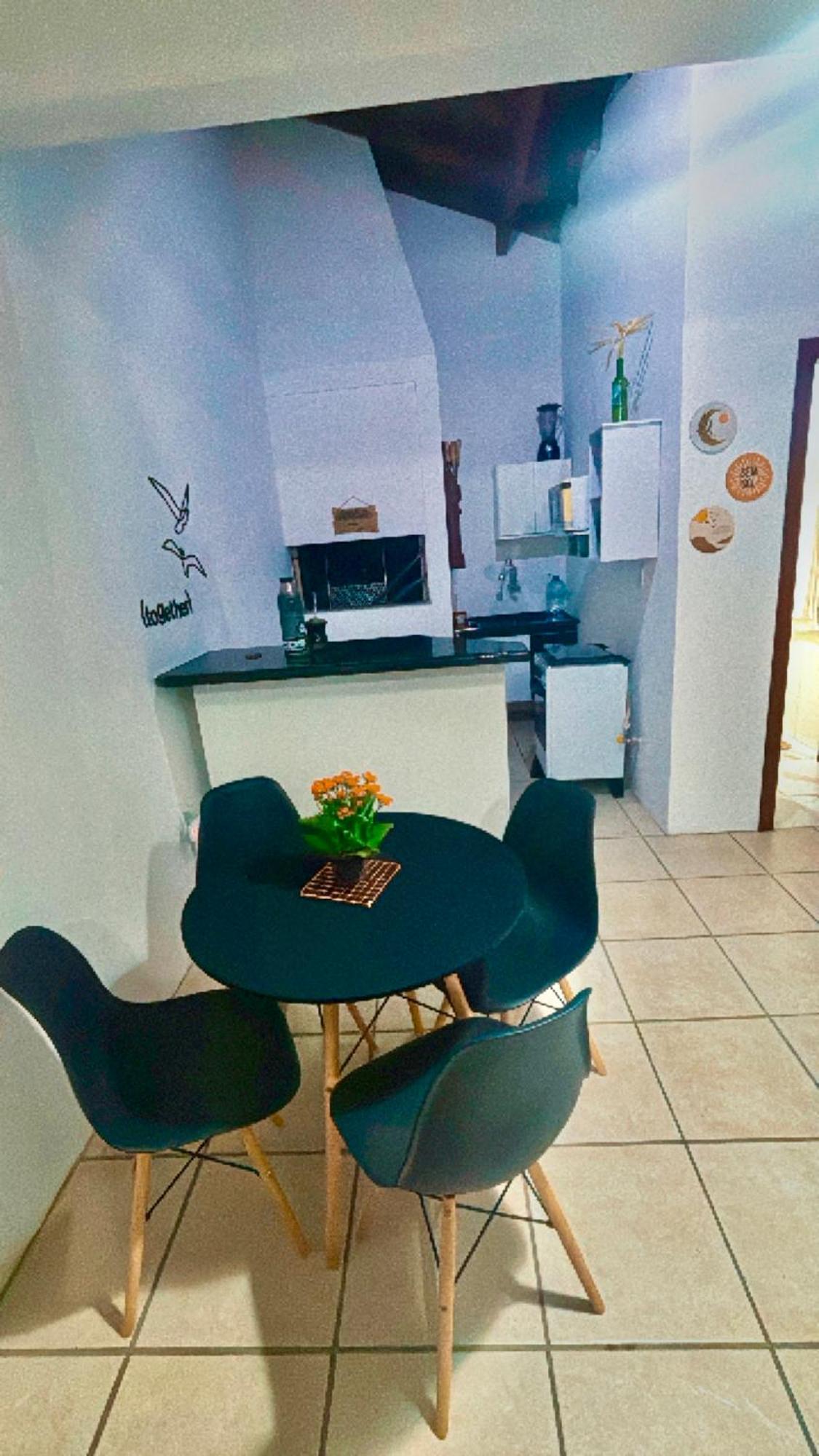 Apartamento Barrinha Na Moradas Do Pier, A Passos Da Areia Em Tramandai!