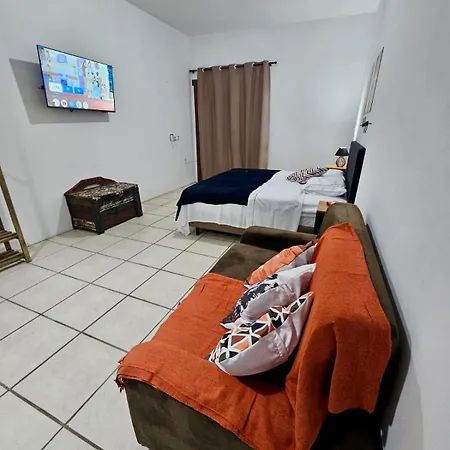 Studio Barrinha Na Moradas Do Pier, A Passos Da Areia Em Tramandai! Exterior photo