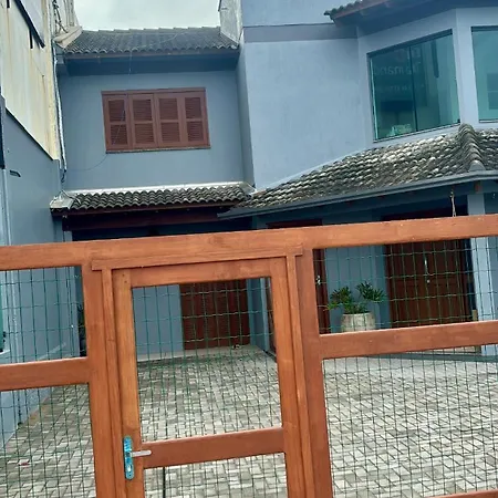 Studio Barrinha Na Moradas Do Pier, A Passos Da Areia Em Tramandai! Exterior photo