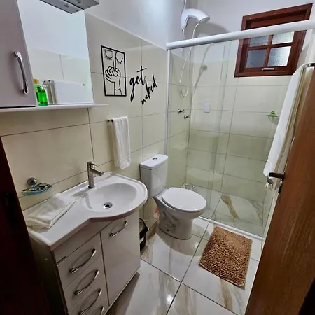 Studio Barrinha Na Moradas Do Pier, A Passos Da Areia Em Tramandai! Exterior photo