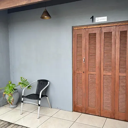 Studio Barrinha Na Moradas Do Pier, A Passos Da Areia Em Tramandai! Exterior photo