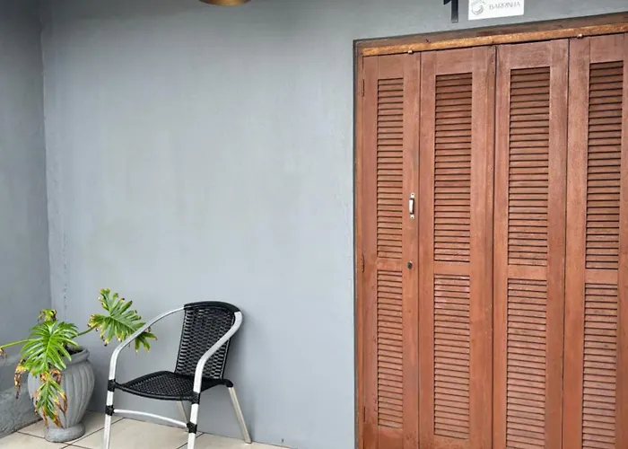 Studio Barrinha Na Moradas Do Pier, A Passos Da Areia Em Tramandai!