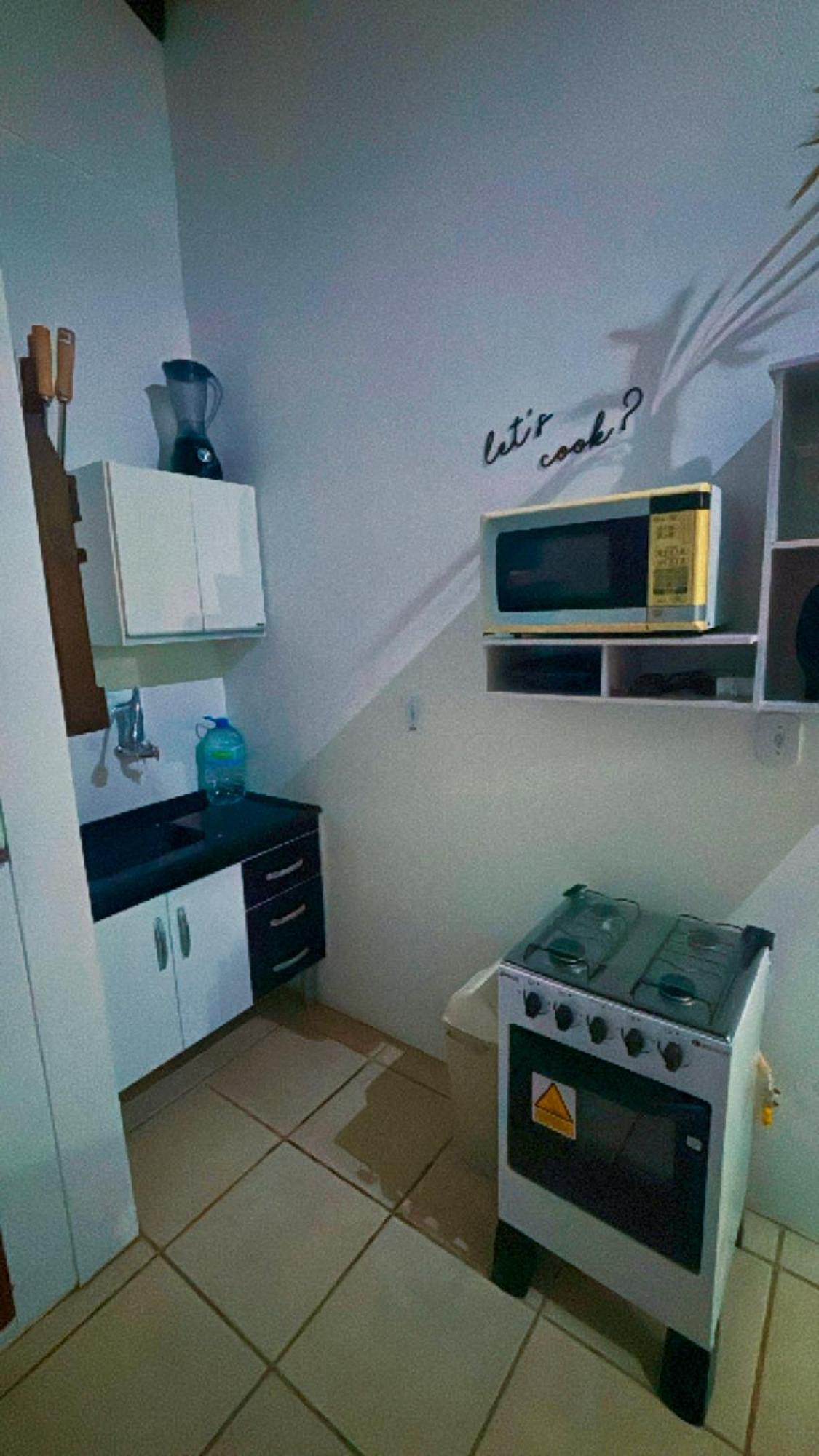 Barrinha Na Moradas Do Pier, A Passos Da Areia Em Tramandai! Apartment *