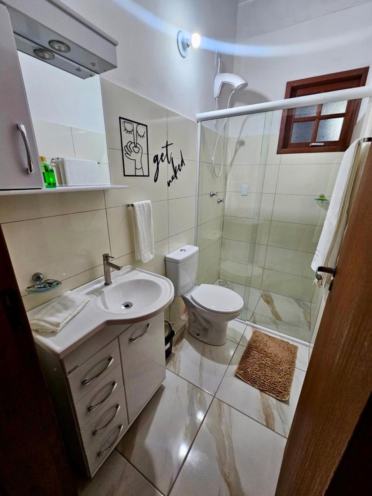 Barrinha Na Moradas Do Pier, A Passos Da Areia Em Tramandai! Apartment Tramandai