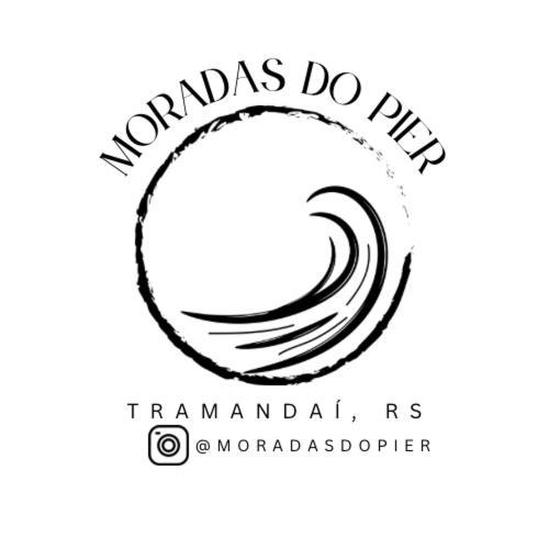 Barrinha Na Moradas Do Pier, A Passos Da Areia Em Tramandai! * Tramandai