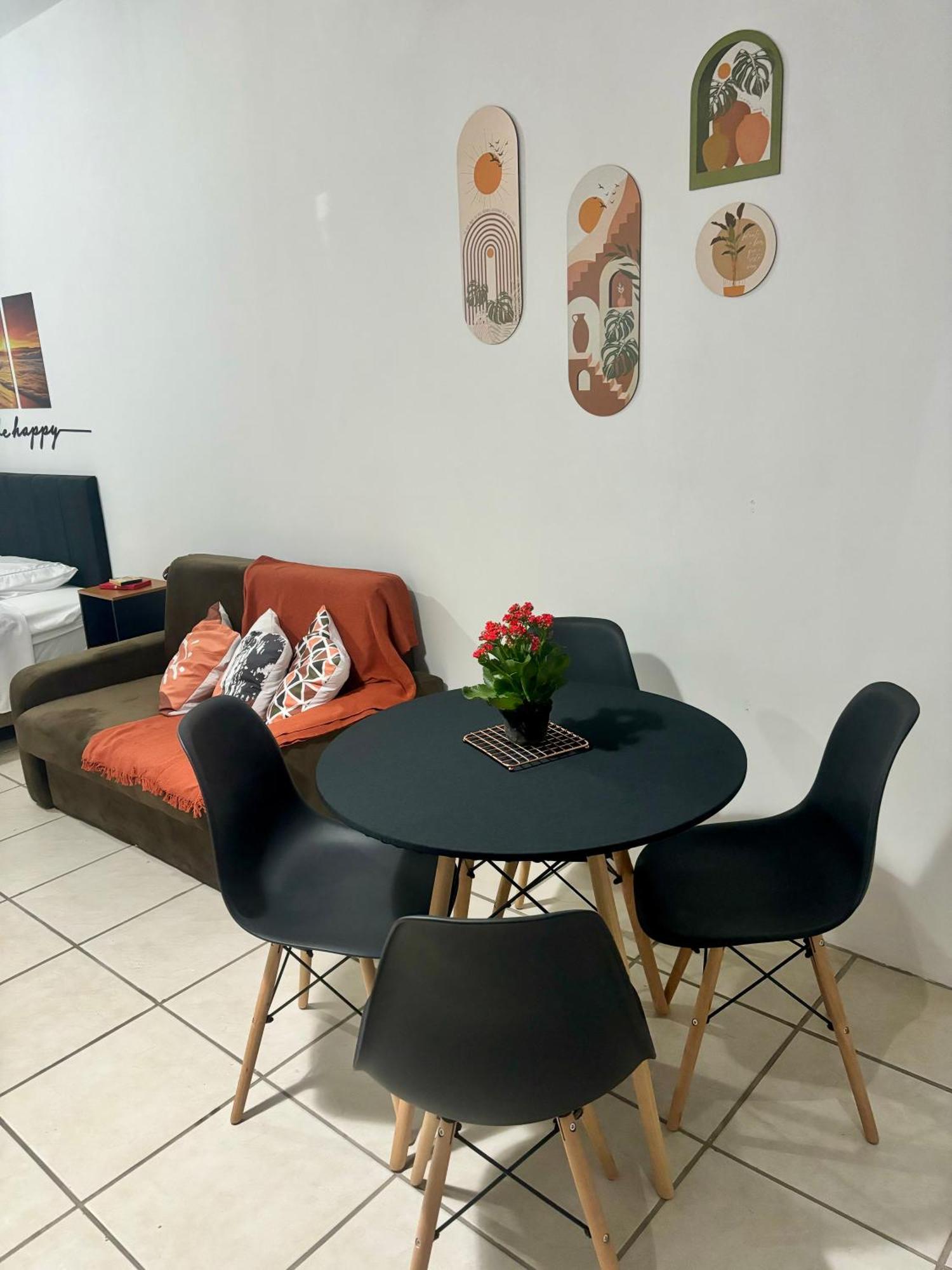 Apartment Barrinha Na Moradas Do Pier, A Passos Da Areia Em Tramandai!
