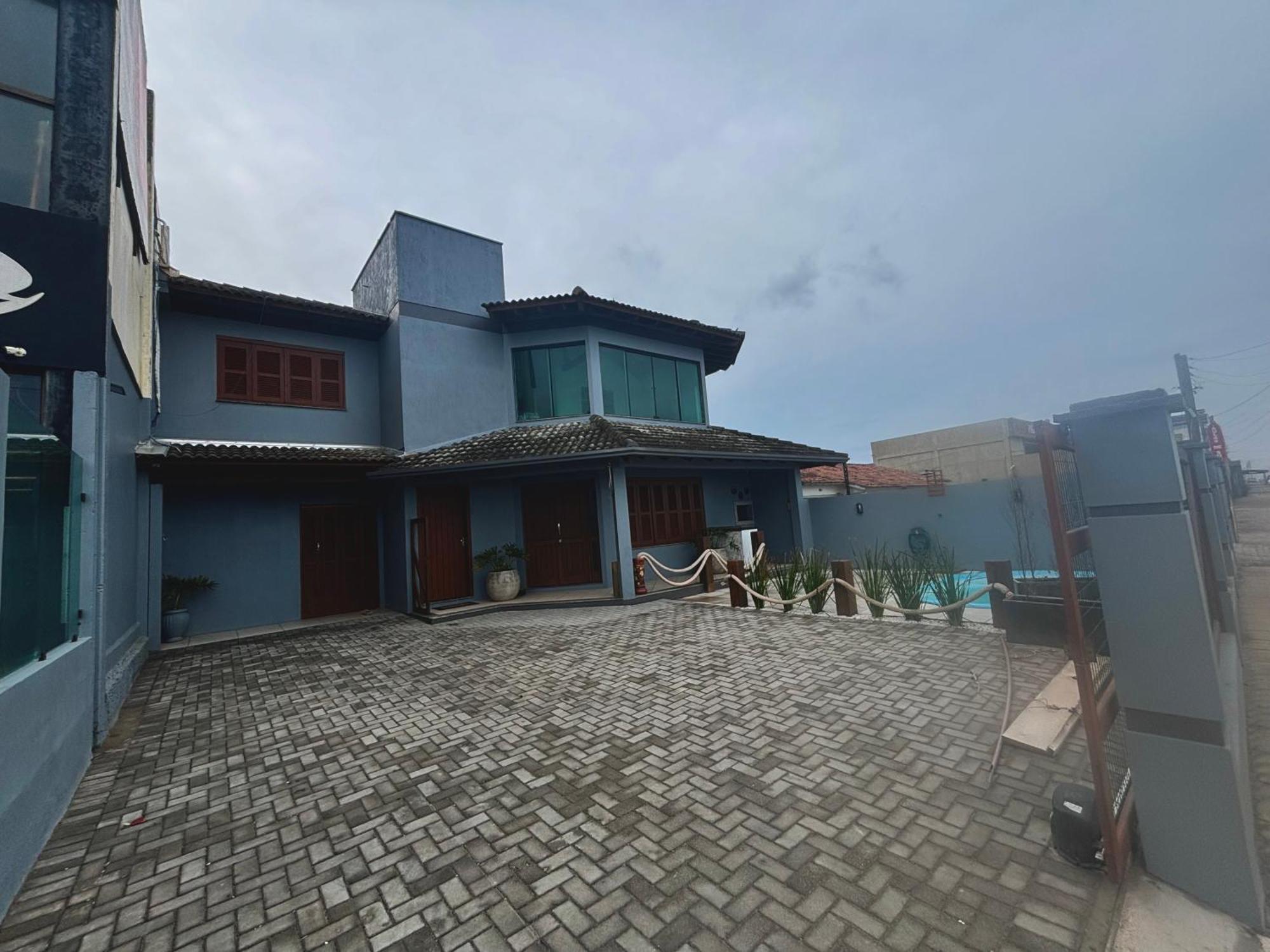Barrinha Na Moradas Do Pier, A Passos Da Areia Em Tramandai! Apartment *