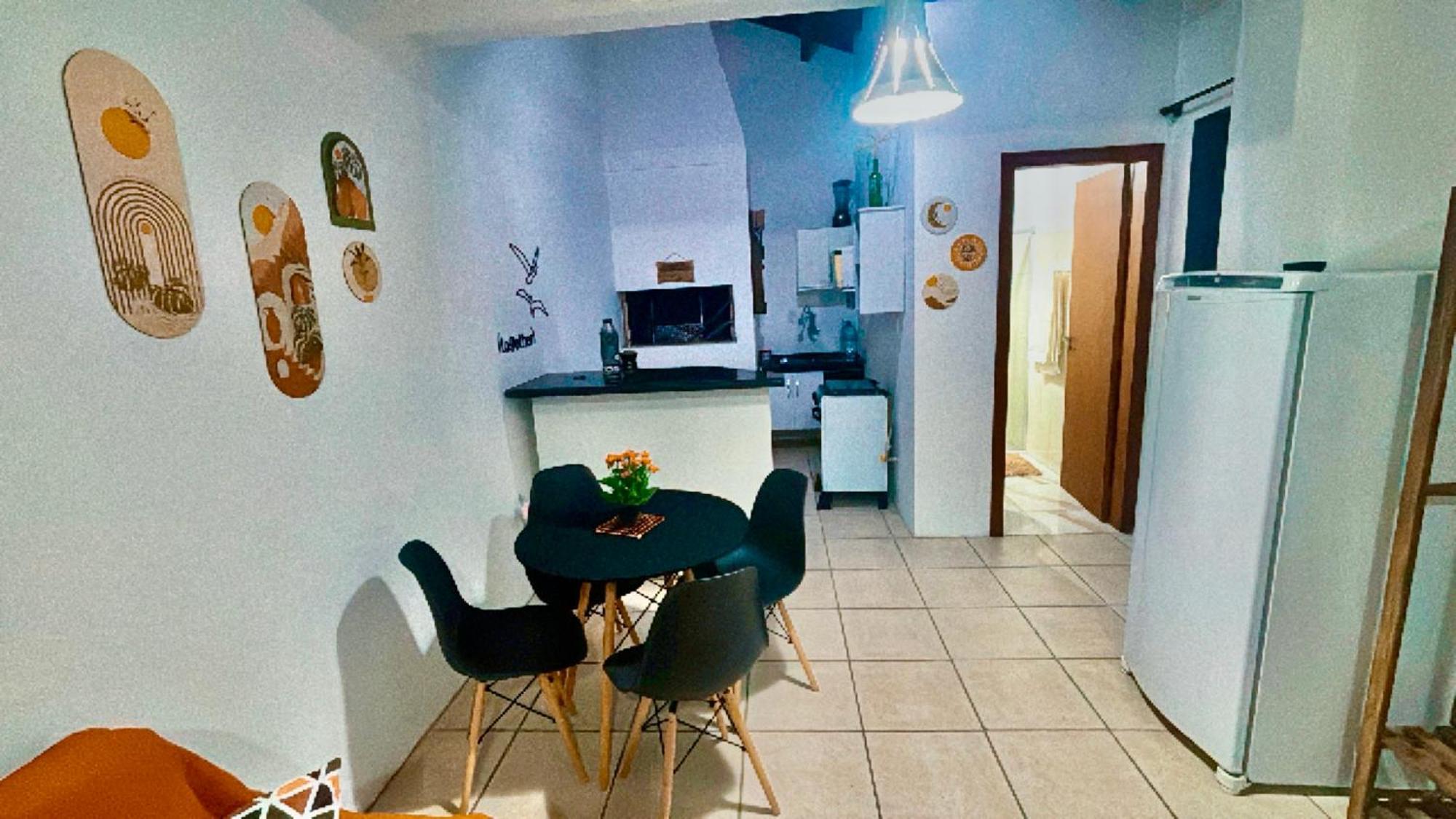 Barrinha Na Moradas Do Pier, A Passos Da Areia Em Tramandai! Apartment