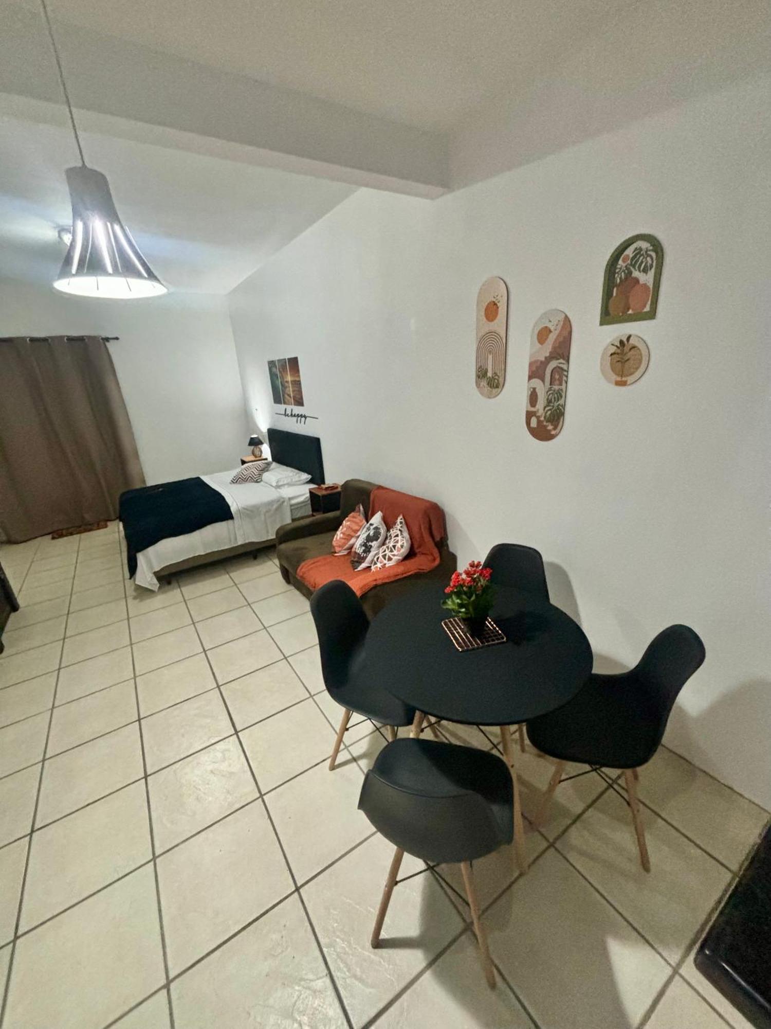 Apartment Barrinha Na Moradas Do Pier, A Passos Da Areia Em Tramandai! Tramandai