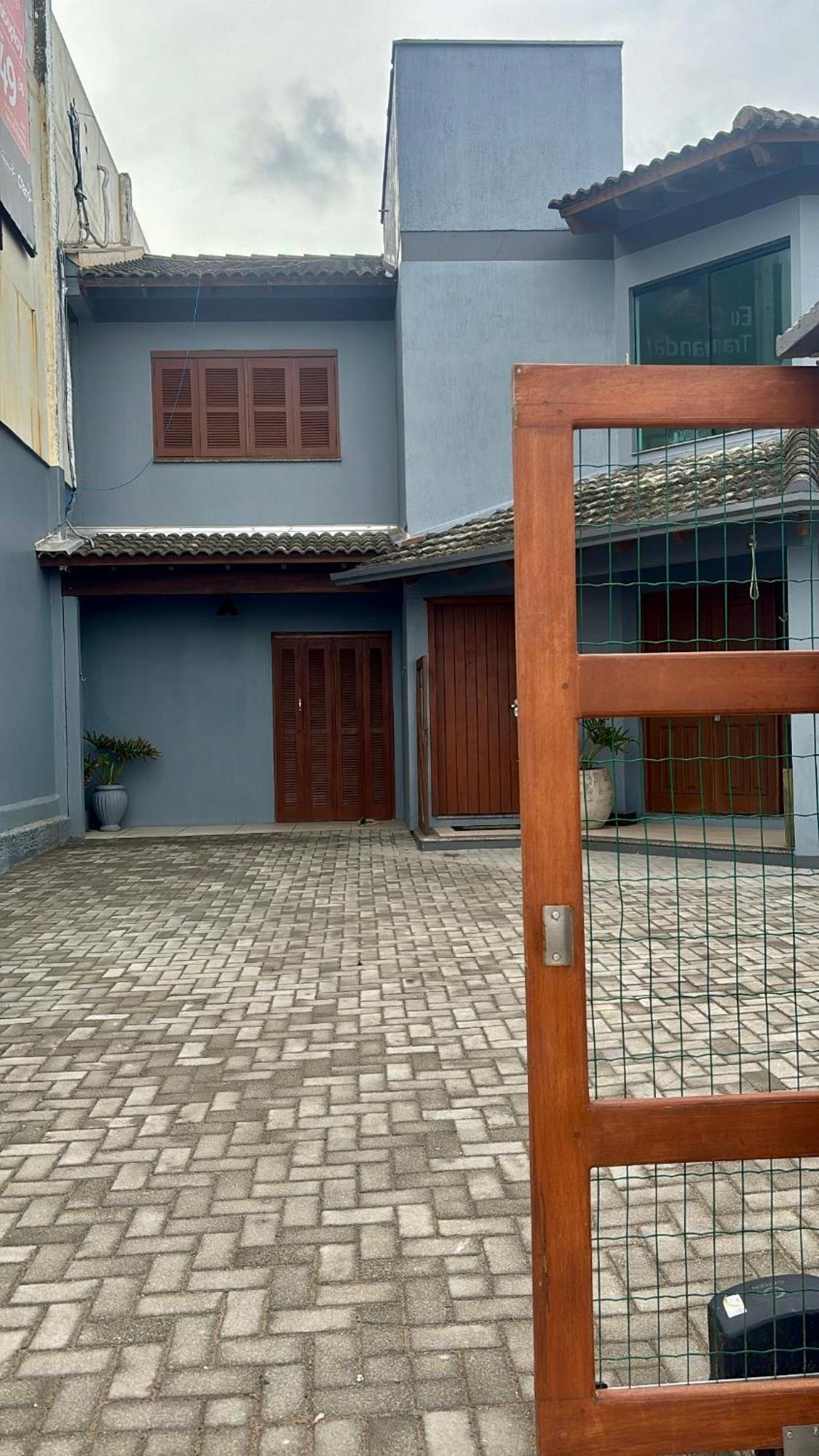 Apartment Barrinha Na Moradas Do Pier, A Passos Da Areia Em Tramandai! *
