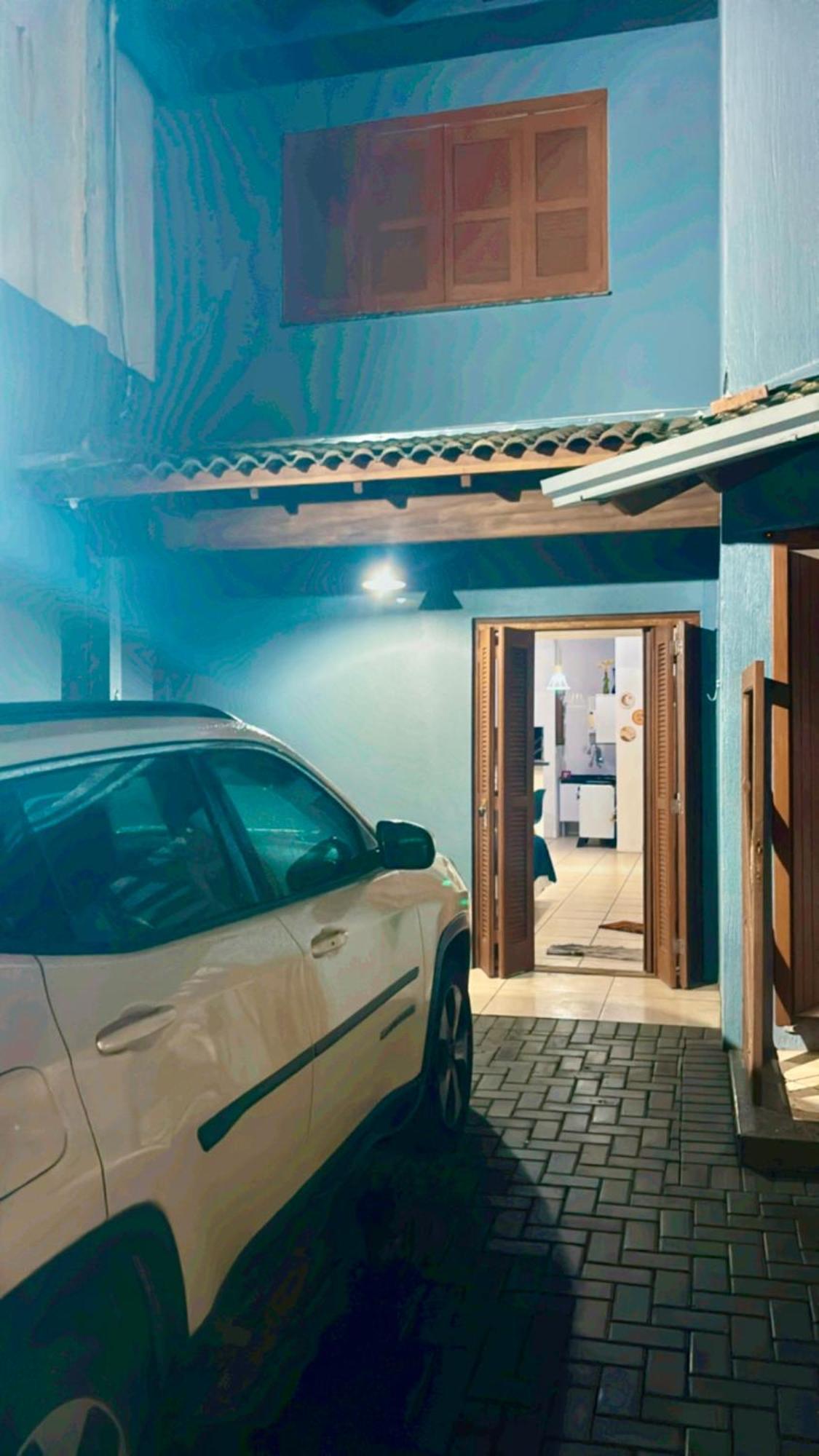 Apartment Barrinha Na Moradas Do Pier, A Passos Da Areia Em Tramandai!