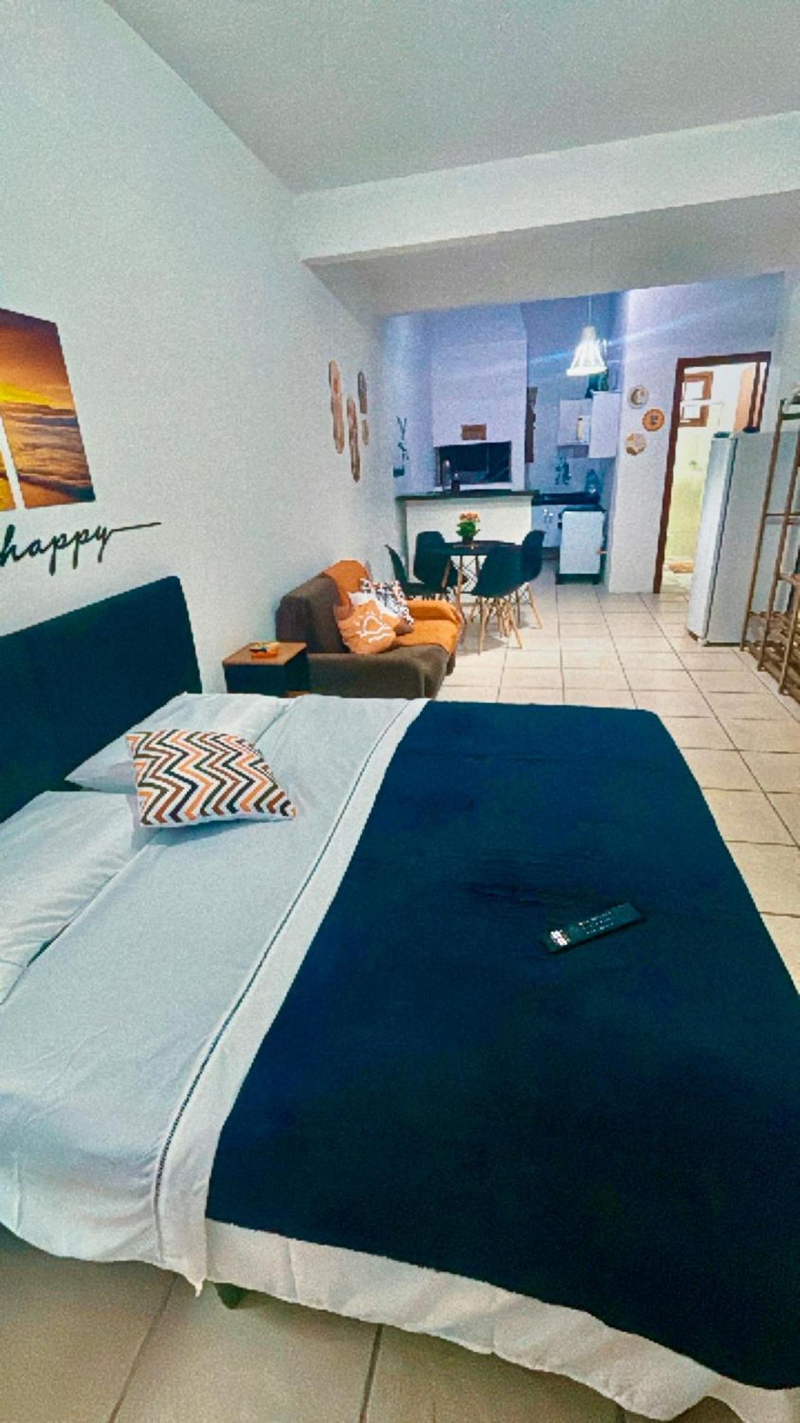 Barrinha Na Moradas Do Pier, A Passos Da Areia Em Tramandai! Apartment Tramandai