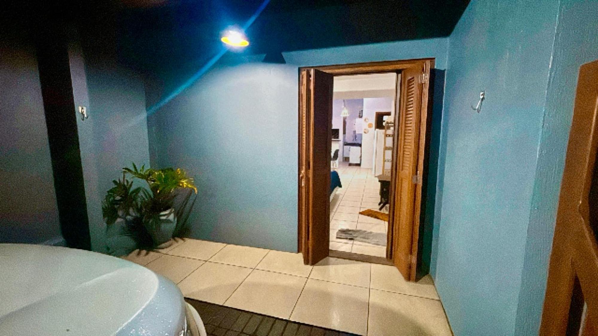 Barrinha Na Moradas Do Pier, A Passos Da Areia Em Tramandai! Apartment *